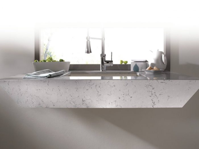 Waverton Cambria Quartz