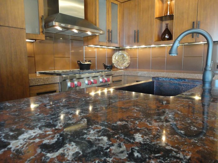 Westminster Cambria Quartz