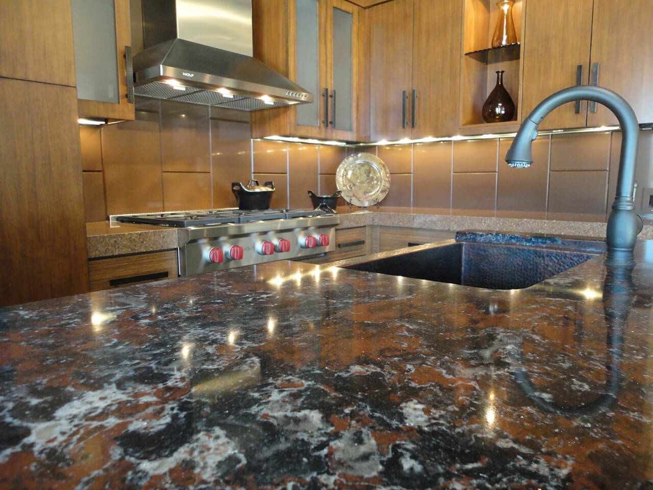 Westminster Cambria Quartz