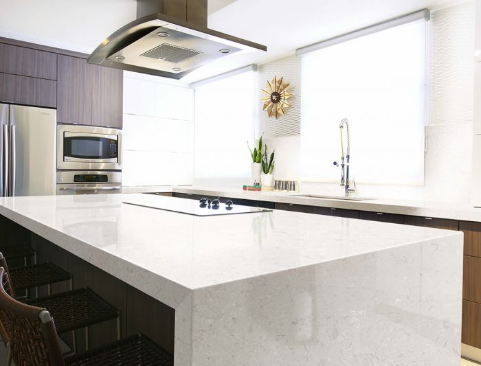 Weybourne Cambria Quartz