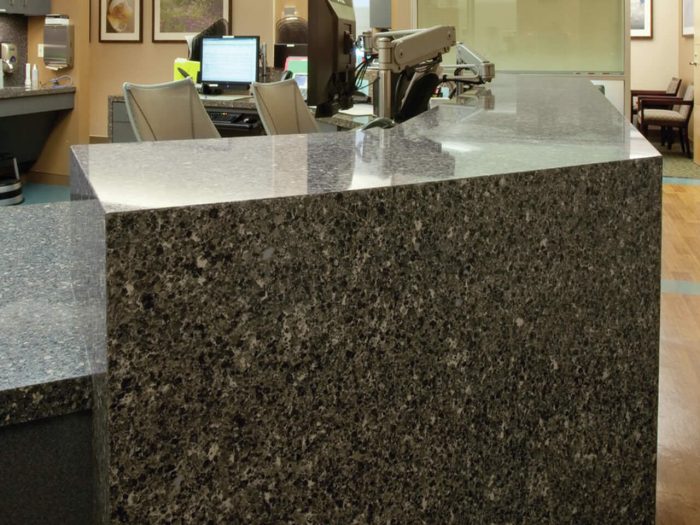 Williston Cambria Quartz