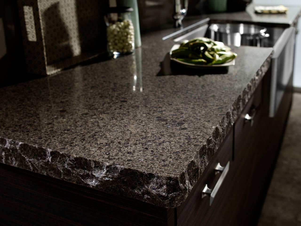 Williston Cambria Quartz