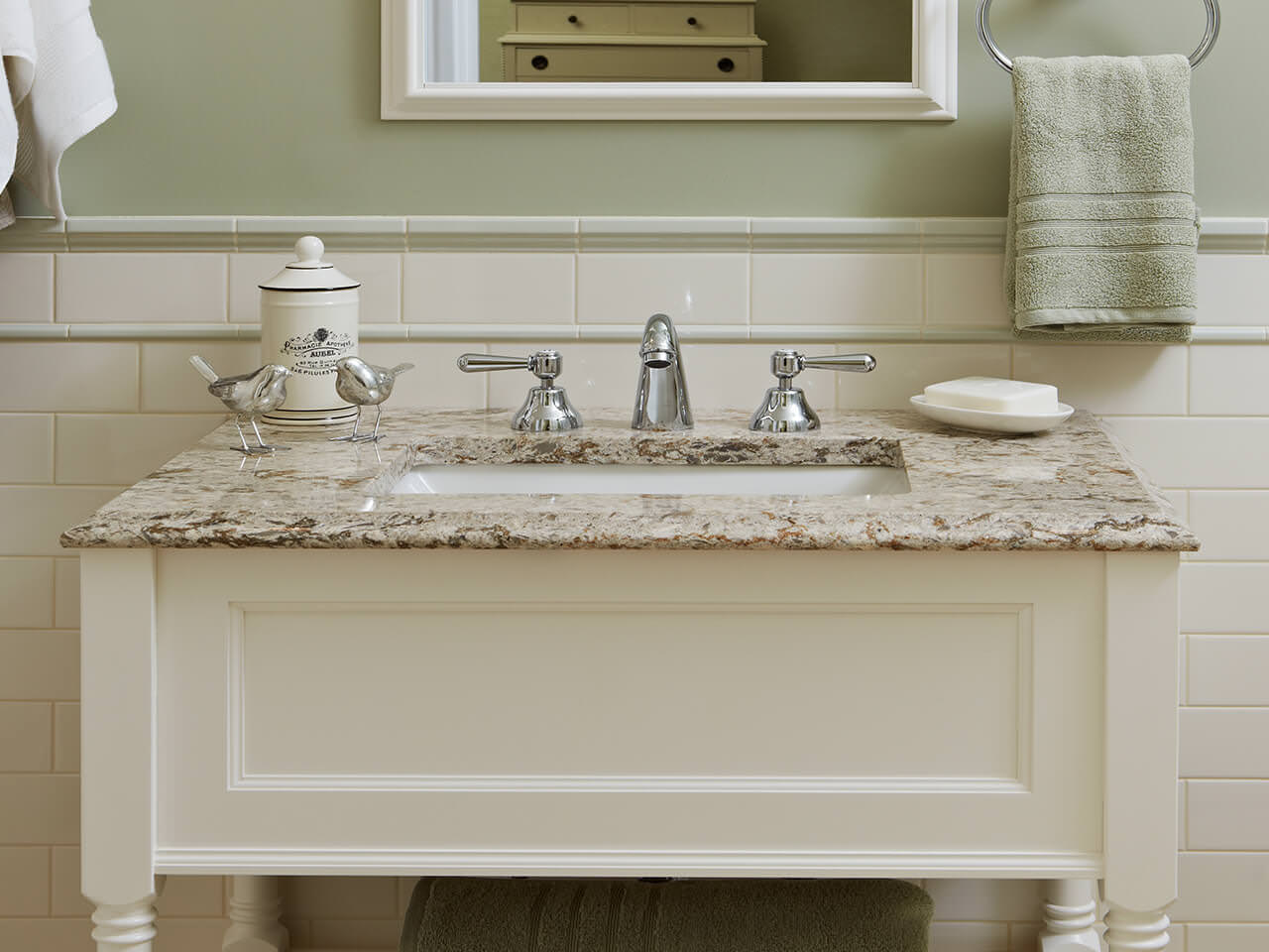 Windermere Cambria Quartz