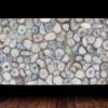 Crystal Agate Classic Semi Precious Gemstone