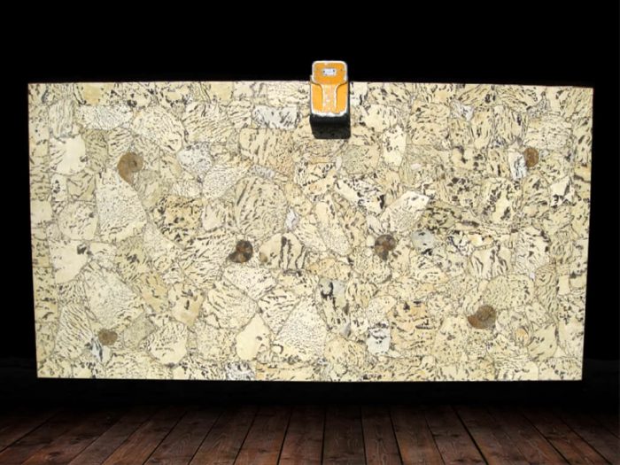 Graphic Feldspar Semi Precious Gemstone