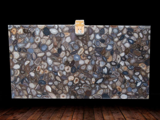 Natural Agate Semi Precious Gemstone