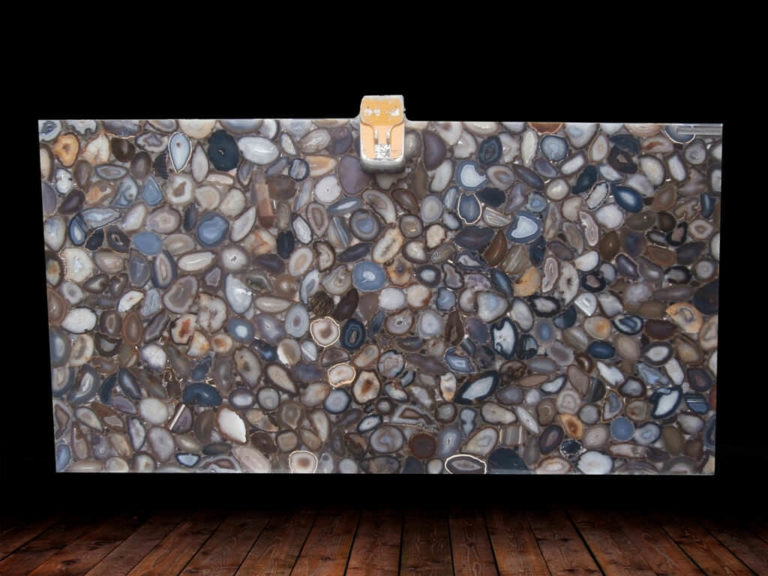 Natural Agate Semi Precious Gemstone