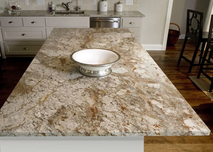 Typhoon Taupe Granite 18443
