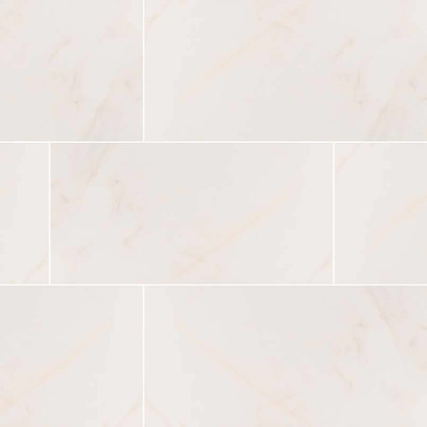 Adella Calacatta 12×24 Satin