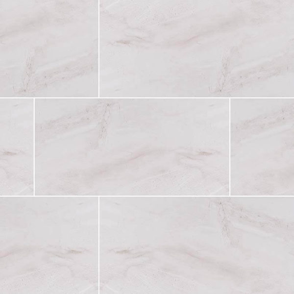 Adella Gris 12×24 Satin