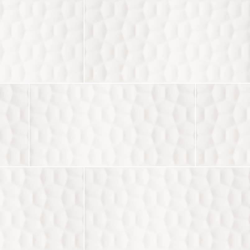 Adella Viso White 12×24 Satin