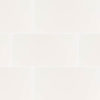 Adella White 12×24 Satin