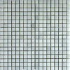 Arabescato Carrara 58×58 Honed In 12×12 Mesh