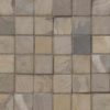 Autumn 2×2 Tumbled In 12×12 Mesh
