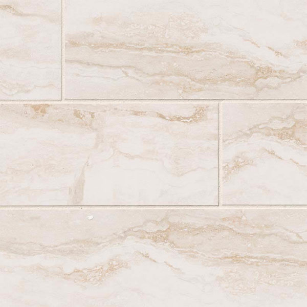Bernini Bianco 4×18