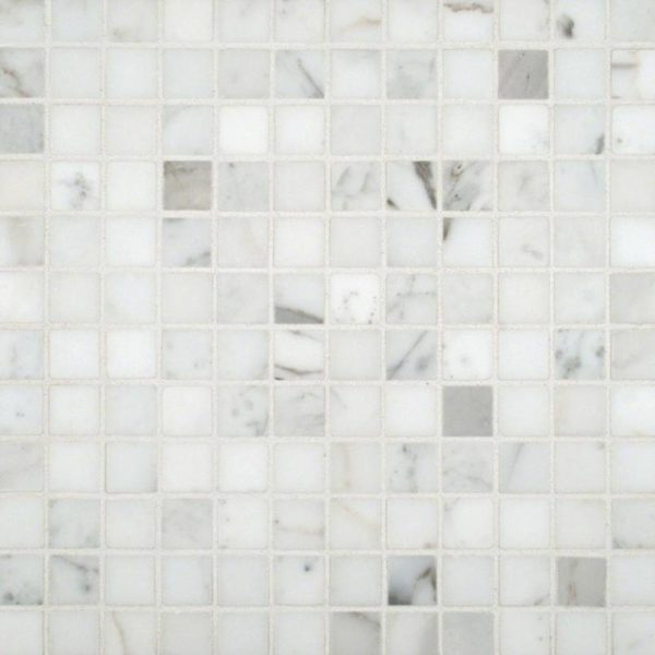 Calacatta Gold 1×1 Polished