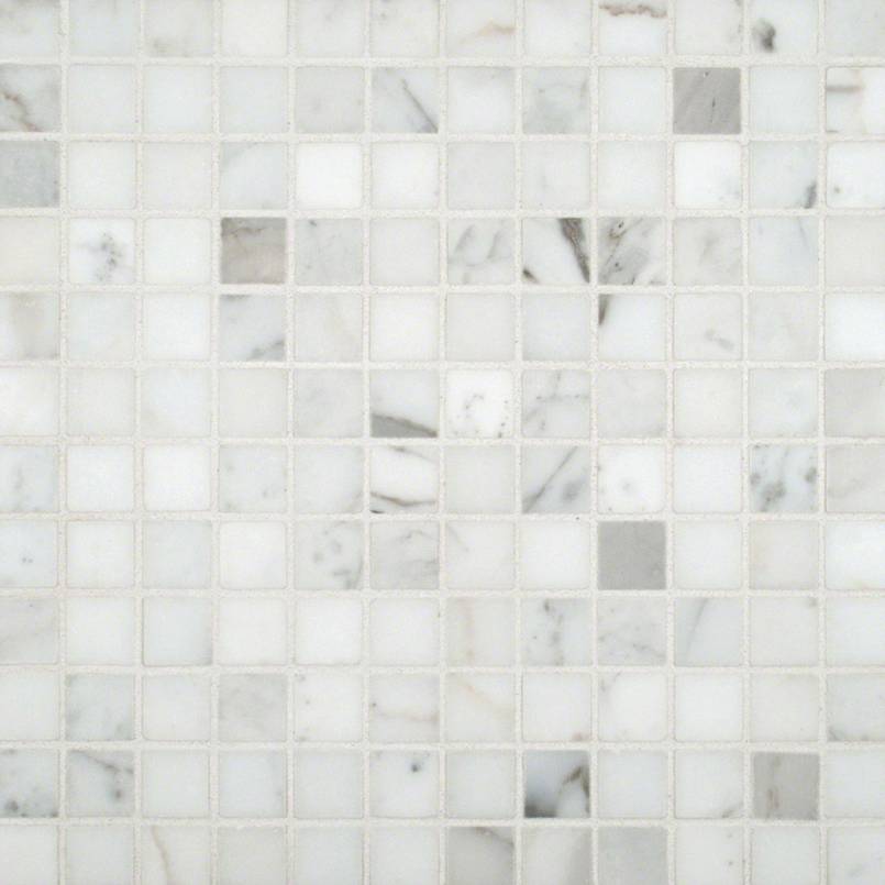 Calacatta Gold 1×1 Polished