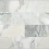 Calacatta Gold Subway Tile 3×6