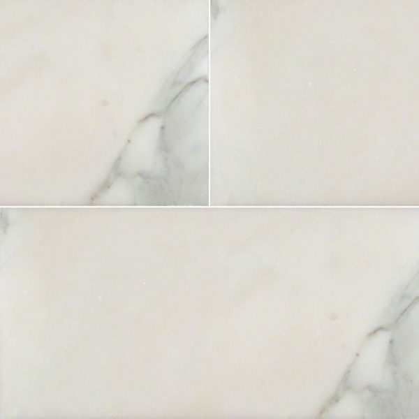 Calacatta Gold Subway Tile 6×12
