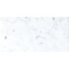 Carrara White Subway Tile 6×12