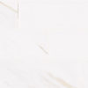 Classique White Calacatta Glossy 4×16 Beveled