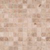 Crema Cappuccino 1×1 Polished