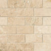 Crema Cappuccino 2×4 Polished