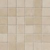 Crema Marfil 2×2 Polished In 12×12 Mesh