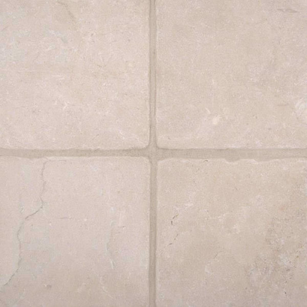 Crema Marfil 6×6 Polished Tile