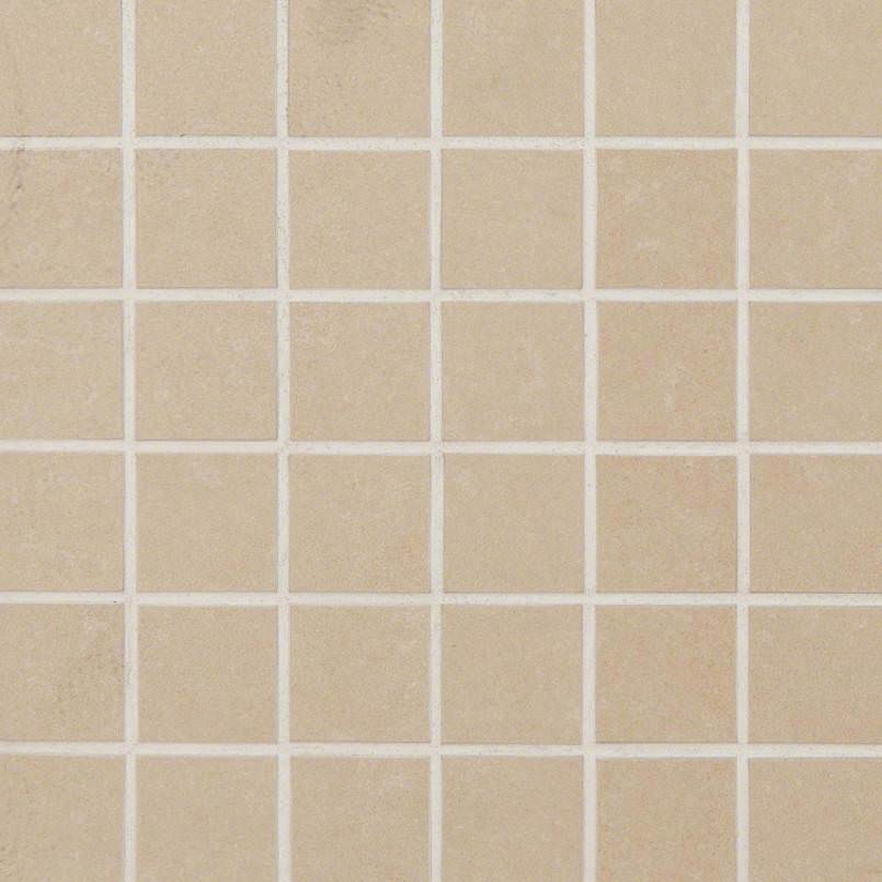 Dimensions Khaki 2×2 Mosaic