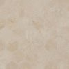 Durango Cream 2inch Hexagon Honed And Filled