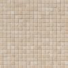 Durango Cream 5/8 X 5/8 Tumbled In Mesh
