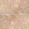 Durango Cream 6x12x.37 Hf Beveled