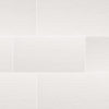 Dymo Stripe White 12×24 Glossy