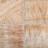 Giallo Crystal Onyx 6×6 Polished