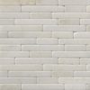 Greecian White Tumbled Veneer 8×18