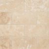 Ivory Travertine Subway Tile 3×6