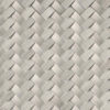 Mystic Cloud Arched Herringbone Honed