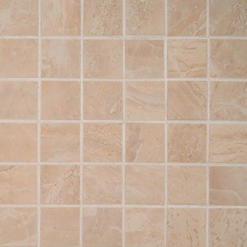 Pietra Onyx 2x2 Polished