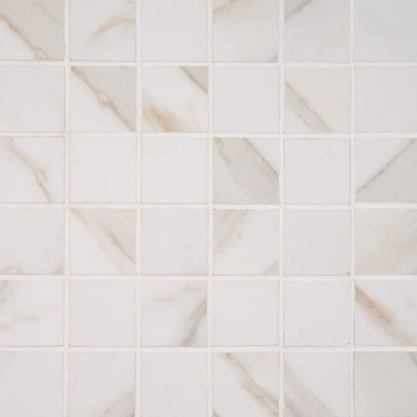 Pietra Calcatta 2×2 Polished