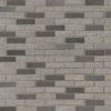 Shale 5/8×2 Mixed Finish