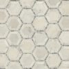 Telaio 2″ Hexagon Honed