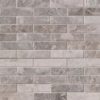 Tundra Gray 1×4 Polished