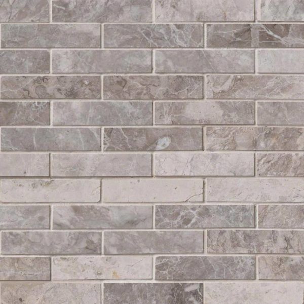 Tundra Gray 1×4 Polished