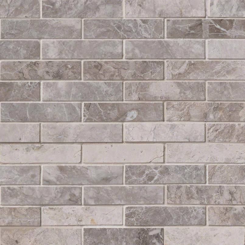 Tundra Gray 1×4 Polished