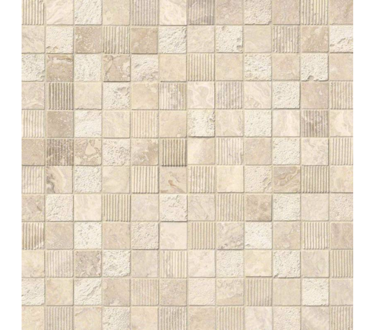 Tuscany Alabastrino 2×2 Mixed Finish