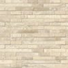 Tuscany Alabastrino Interlocking Pattern Honed And Filled