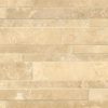 Tuscany Ivory Interlocking Pattern 12×18 Honed