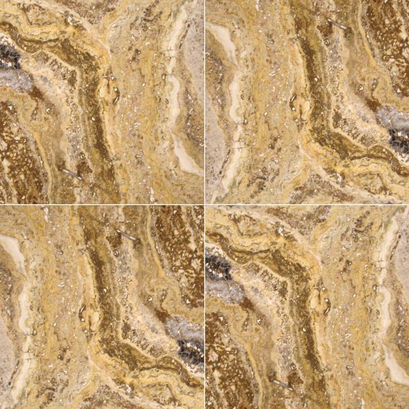 Tuscany Scabas 18×18 Honed And Filled Tile