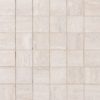 Veneto White 2x2 Mosaic